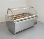 Oscartek CLASSIC II CIIG1700