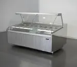 Oscartek CLASSIC II Gelato Showcase/Display 83"