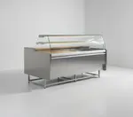 Oscartek CLASSIC II CIIN1700