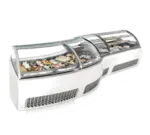 Oscartek CORA GC30