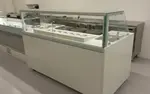 Oscartek CREPE STATION CS1000