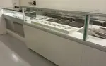 Oscartek CREPE STATION CS1500