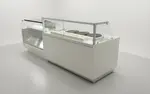 Oscartek CREPE STATION CS2000