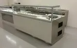 Oscartek CREPE STATION CS2400