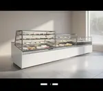 Oscartek DIAMOND 1 P1610