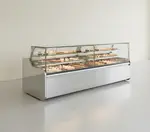 Oscartek DIAMOND 2 NC30