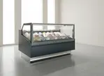 Oscartek DIAMOND PRO 1 G1150 Gelato Showcase Display