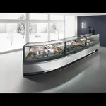 Oscartek DIAMOND PRO 3 Gelato Showcase 45"