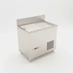 Oscartek GELATO COUNTER STORAGE GCS1000