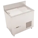 Oscartek GELATO COUNTER STORAGE GCS1750