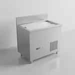 Oscartek GELATO COUNTER STORAGE GCS1750