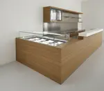 Oscartek GEM R4 CBM1000