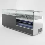 Oscartek GEM R4 COMBI M1 1000