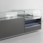 Oscartek GEM R4 COMBI M1 1300