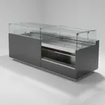 Oscartek GEM R4 COMBI M1 1700
