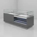 Oscartek GEM R4 COMBI M1 2000