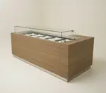 Oscartek GEM R4 CS2000