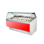 Oscartek GIA C G1650