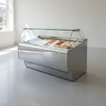 Oscartek GIA C G1650