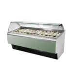 Oscartek GIA C G2106DT