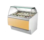 Oscartek GIA G1150