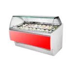 Oscartek GIA G1700