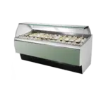 Oscartek GIA G2106DT
