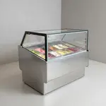 Oscartek GIA SQ G1650