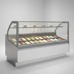 Oscartek ITALIA 2 G1150