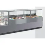 Oscartek ITALIA 3 ICRT1650