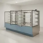 Oscartek ITALIA 3 SSRL1500