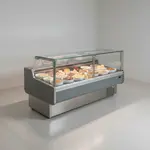 Oscartek ITALIA PRO 1200