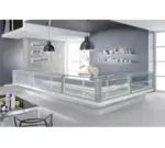 Oscartek LA CROSSE C1650