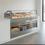 Oscartek LA CROSSE COMBI 1650