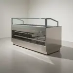 Oscartek LA CROSSE COMBI 2150