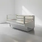 Oscartek LA CROSSE SS A1 1650