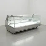 Oscartek LA CROSSE SS A2 A90