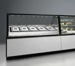 Oscartek METRO 2 CBM1650