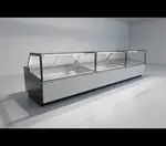 Oscartek METRO 2 CS1150