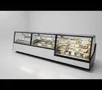 Oscartek METRO 2 CS1650