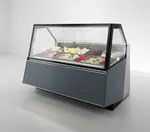 Oscartek METRO 2 G1150 Gelato/Ice Cream Showcase