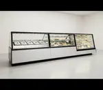 Oscartek METRO 3 CS1150