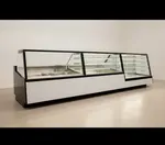 Oscartek METRO 3 CS1650