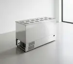 Oscartek POZZETTI/BPGL P8