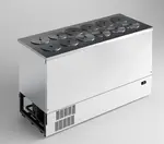 Oscartek POZZETTI/BPGL PS10