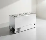 Oscartek POZZETTI/BPGL PS8