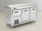 Oscartek REFRIGERATED COUNTERS RC1000TA