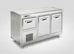 Oscartek REFRIGERATED COUNTERS RC1500B