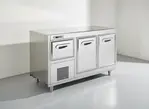 Oscartek REFRIGERATED COUNTERS RC1500TA