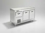 Oscartek REFRIGERATED COUNTERS RC1500TB